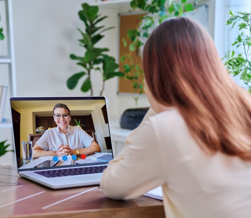 apoyo conversacional