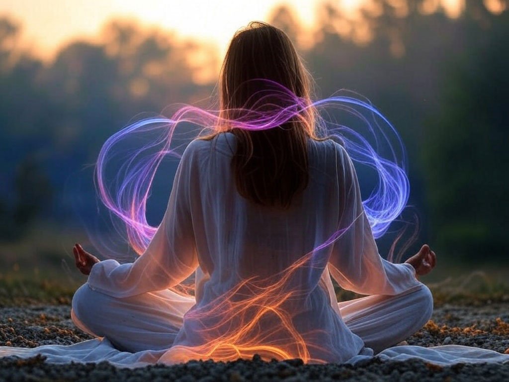 Terapia Bioenergética