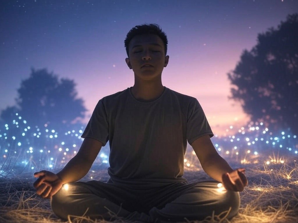 Regresión a Vidas Pasadas